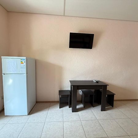 More Nadezhd Hotel Sanzhiyka Ngoại thất bức ảnh