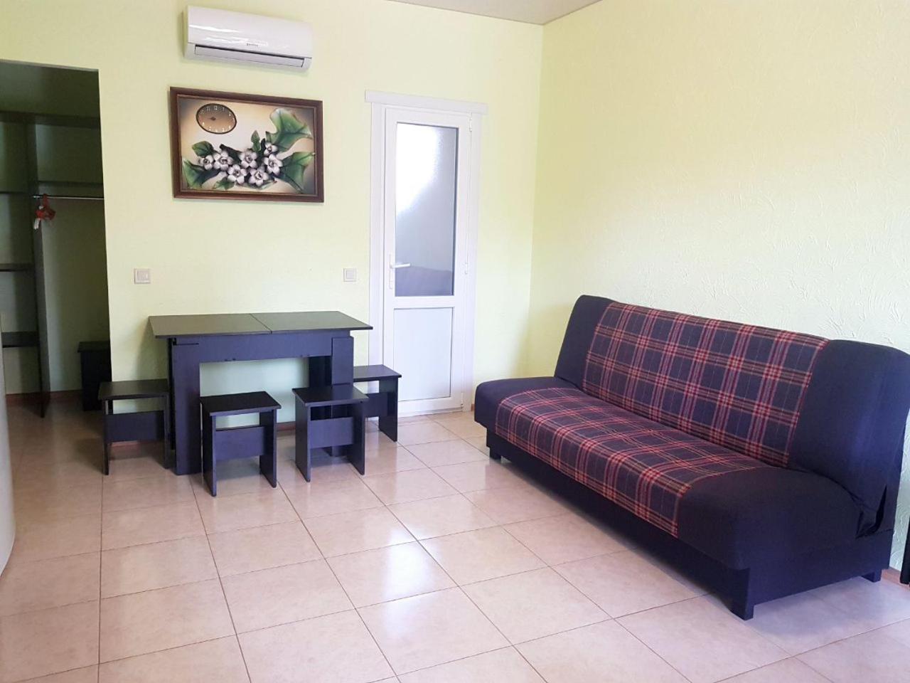 More Nadezhd Hotel Sanzhiyka Ngoại thất bức ảnh