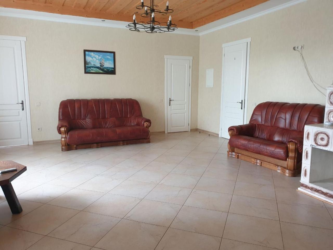 More Nadezhd Hotel Sanzhiyka Ngoại thất bức ảnh