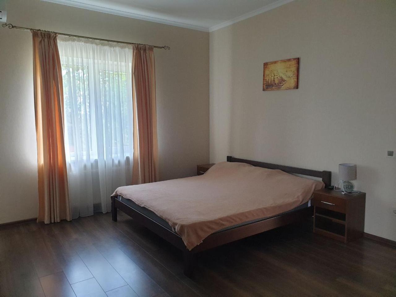 More Nadezhd Hotel Sanzhiyka Ngoại thất bức ảnh