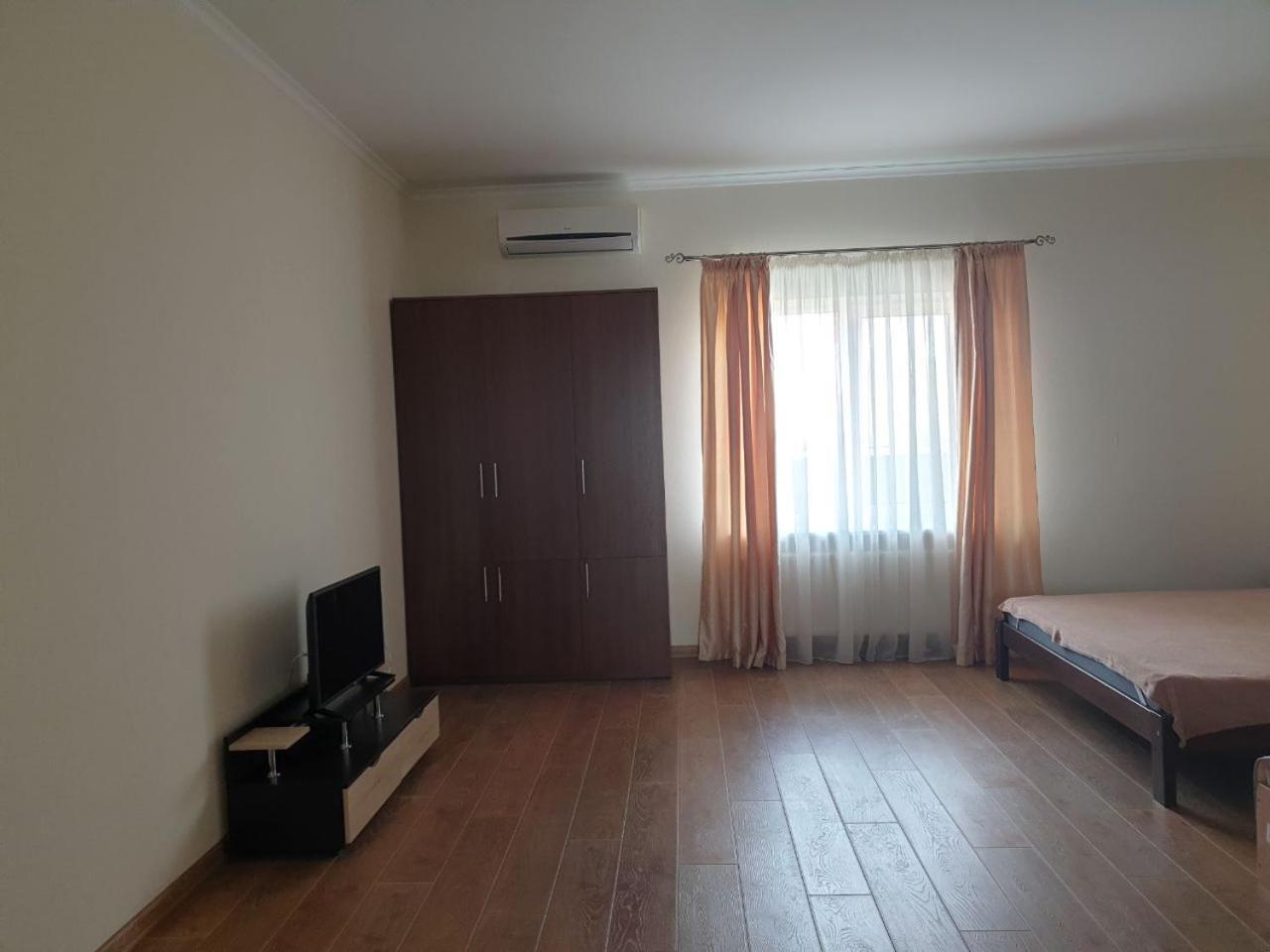 More Nadezhd Hotel Sanzhiyka Ngoại thất bức ảnh