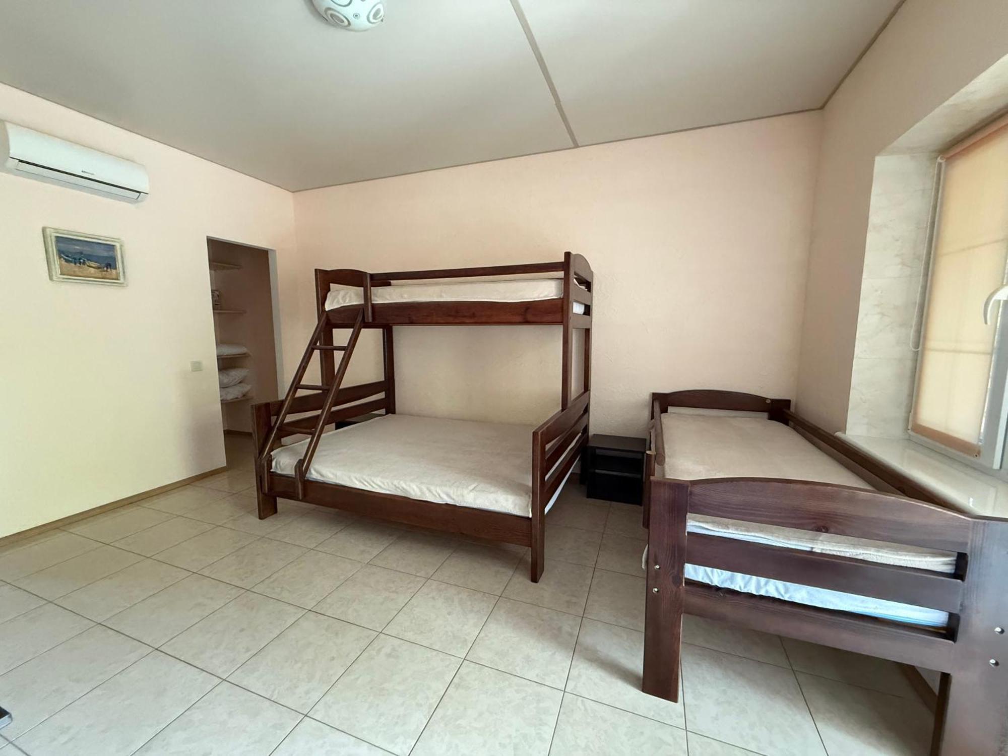 More Nadezhd Hotel Sanzhiyka Ngoại thất bức ảnh