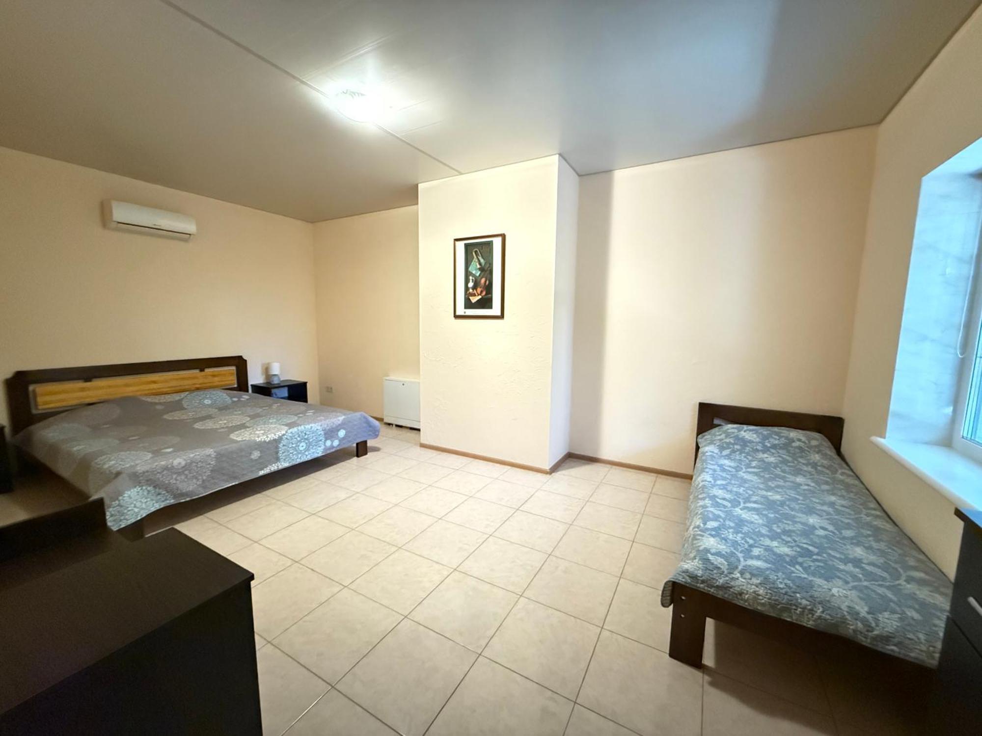More Nadezhd Hotel Sanzhiyka Ngoại thất bức ảnh