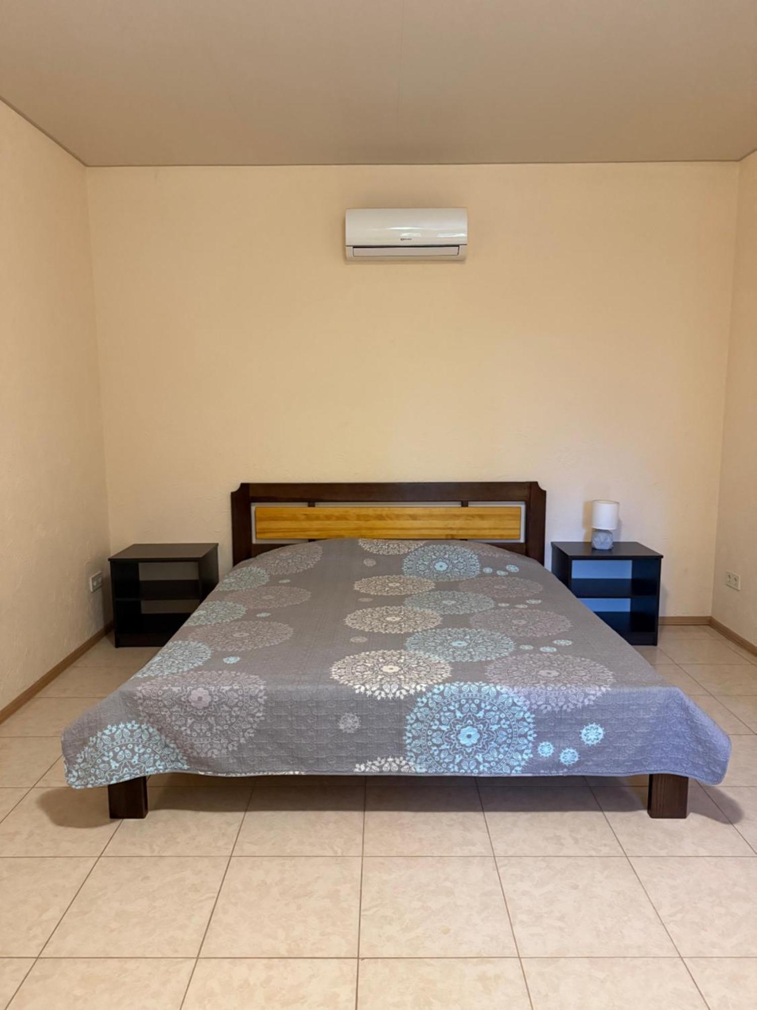 More Nadezhd Hotel Sanzhiyka Ngoại thất bức ảnh