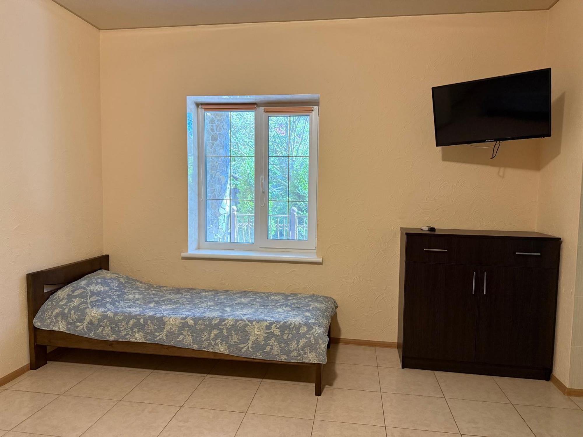 More Nadezhd Hotel Sanzhiyka Ngoại thất bức ảnh