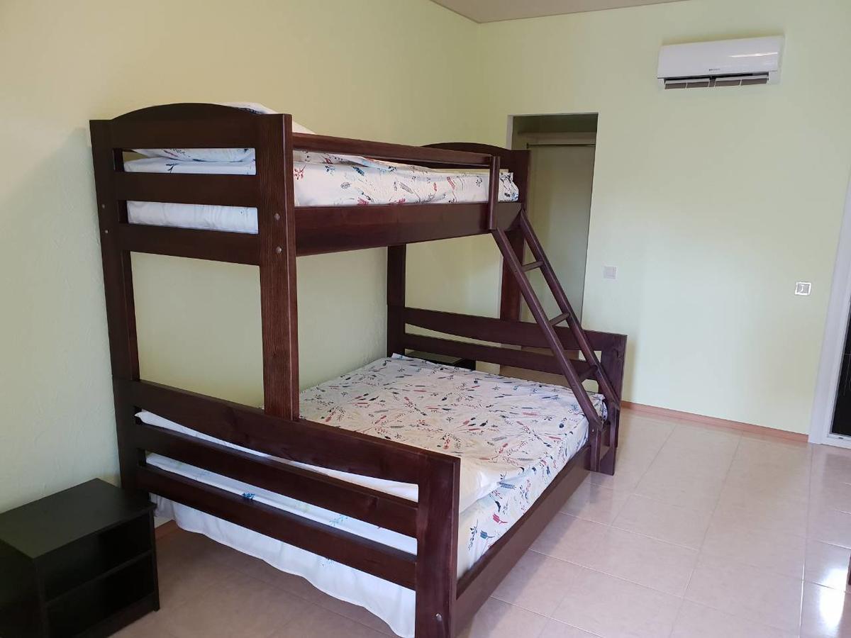 More Nadezhd Hotel Sanzhiyka Ngoại thất bức ảnh