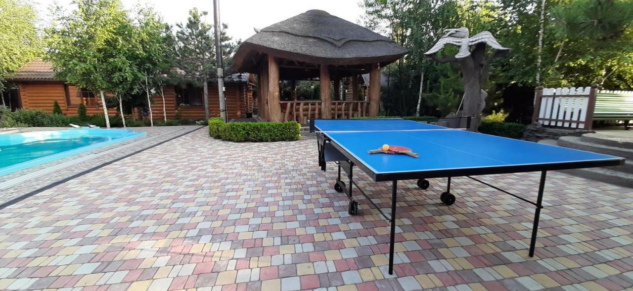 More Nadezhd Hotel Sanzhiyka Ngoại thất bức ảnh